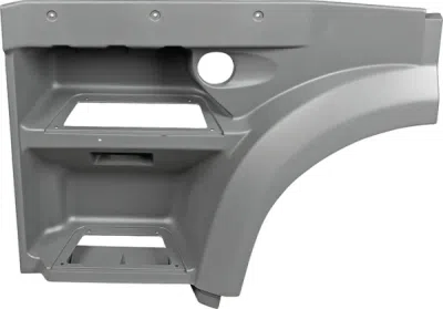 Placă de prag J4Europe D5X/301