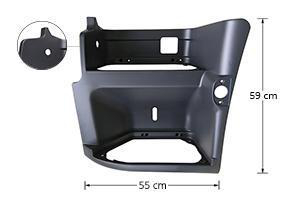 Placă de prag 3002423548