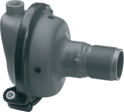 Cilindru receptor frana cu membrana IVECO 471 3104