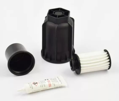 Filtru, soluție de uree MERCEDES-BENZ-TRUCK 000 142 10 89