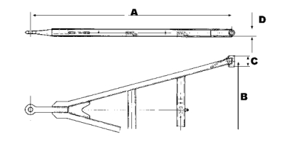 Protap 27T 2200x1300x100