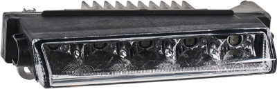 Lumini de zi HERTH+BUSS JAKOPARTS 9500660033