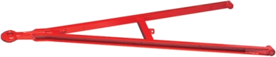 Protap 27t Q2/600-40 2300x1300x100x30mm