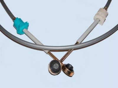 cablu,transmisie manuala FIXTRUCK 26 05 001 1 501