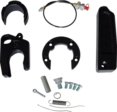 Set de reparatie, cupla remorca JOST 28 04 007 1 122