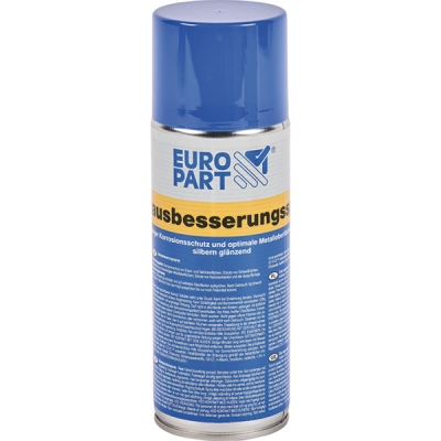 Spray de zinc pt remediere si protectie
