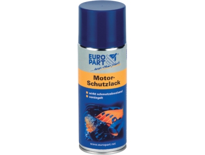 Lac de protectie pt motor 400 ml
