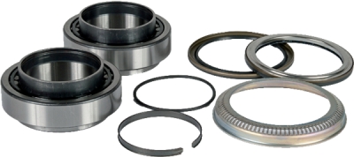 Set rulment roata SAF 03434302001