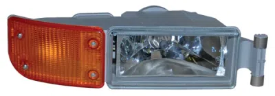 Semnalizator DEPO 23 01 028 2 331