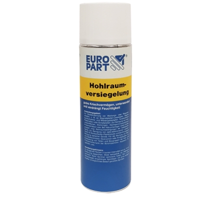 Spray protectie si etansare cavitati