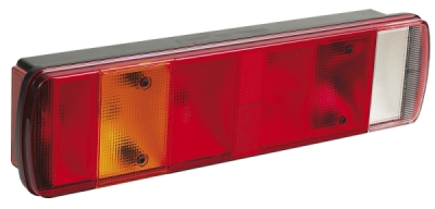 Lampa spate DASTERI L-2051PLSR.S