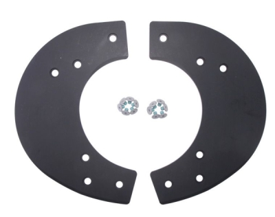 Set de reparatie, cupla remorca S-TR 1003106003