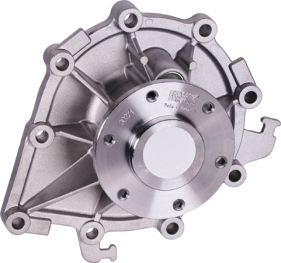 Pompă de apă, răcire motor EUROPART 16 01 019 1 300