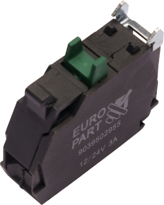 Element de contact 1xNO pt. Dhollandia