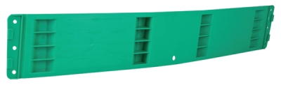 Placa intermediara 650 mm