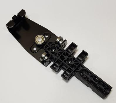 Suport KRONE cu role traversa plastic