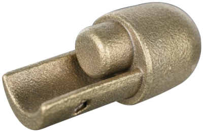 Adaptor tija prelata semiluna