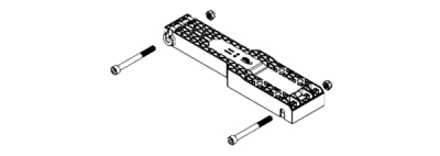Set reparatie pentru sistem automat de ridicare tip EDSCHA