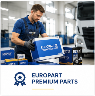EUROPART Premium-Parts