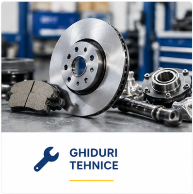 Ghiduri tehnice