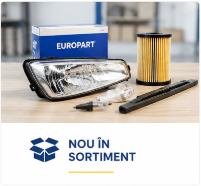 Nou in sortiment