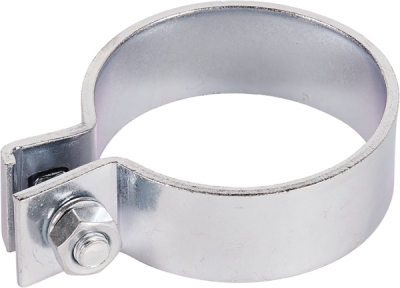 Colier sistem de esapament 75,5 mm