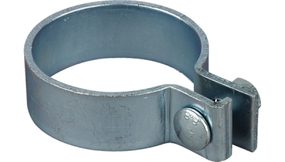 Colier sistem de esapament 75,5 mm Dinex