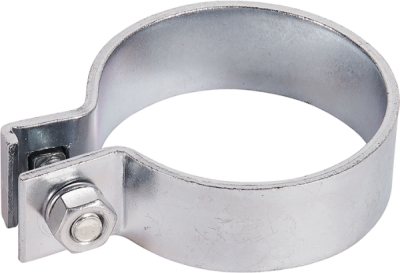 Colier sistem de esapament 80,5 mm IVECO