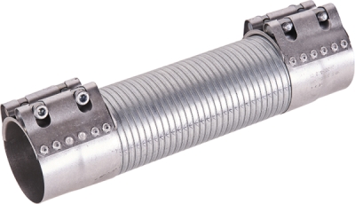 Furtun flexibil, sistem de esapament EUROPART 350mm pt. Mercedes-Benz