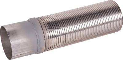 Racord evacuare EUROPART 395mm pt. MAN