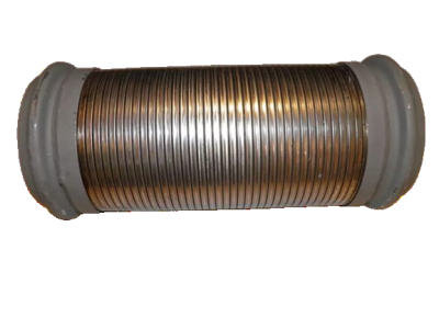 Racord evacuare INOX Dinex 82194 Euro5