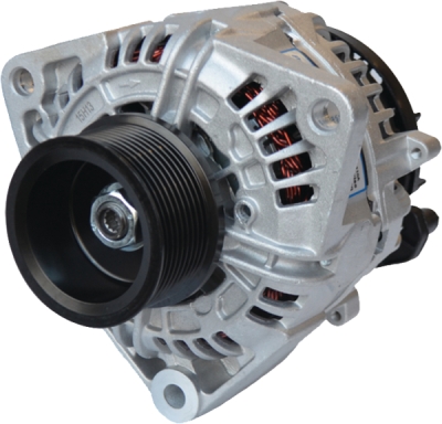 Generator / Alternator EUROPART 4052001004