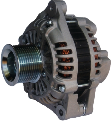 Generator / Alternator EUROPART 4052001005