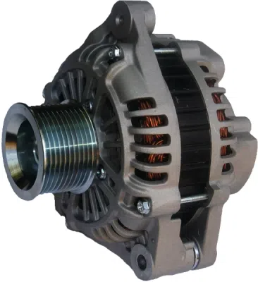Generator / Alternator EUROPART 4052001005