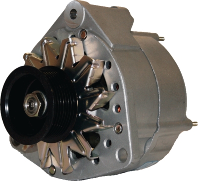 Generator / Alternator EUROPART 4052001006