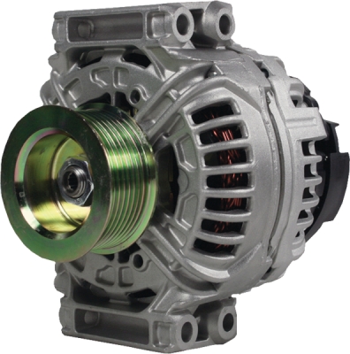 Generator / Alternator EUROPART 4052001002