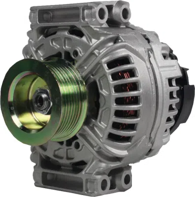 Generator / Alternator EUROPART 4052001002