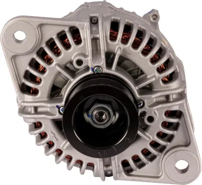 Generator / Alternator EUROPART 4052001012
