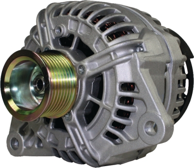 Generator / Alternator EUROPART 4052001009