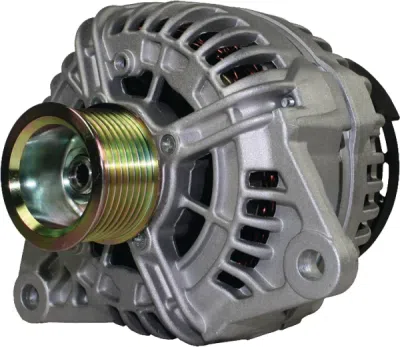 Generator / Alternator EUROPART 4052001009
