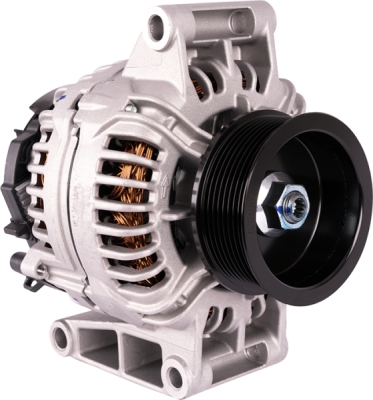 Generator / Alternator EUROPART 4052000077