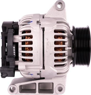 Generator / Alternator EUROPART 4052000077
