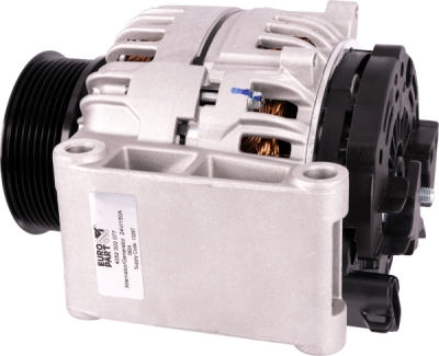 Generator / Alternator EUROPART 4052000077