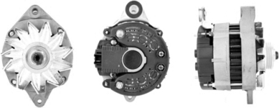 Generator / Alternator LUCAS ELECTRICAL LRA00953