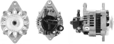 Generator / Alternator LUCAS ELECTRICAL LRB00303