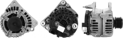 Generator / Alternator LUCAS ELECTRICAL LRB00474