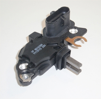 Regulator, alternator PRESTOLITE ELECTRIC 5240861028