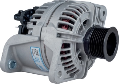 Generator / Alternator PRESTOLITE ELECTRIC 9859838871