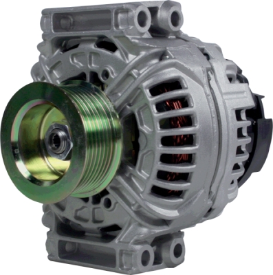 Generator / Alternator PRESTOLITE ELECTRIC 5240860805