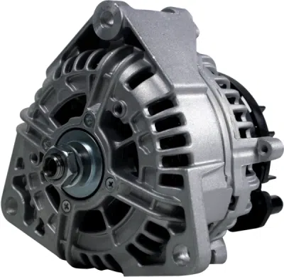 Generator / Alternator PRESTOLITE ELECTRIC 5240860809